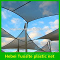 hot sun sail shade,sun shade sail for car parking